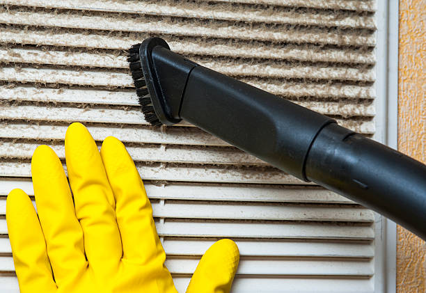 Boronda, CA Airduct Cleaning Company